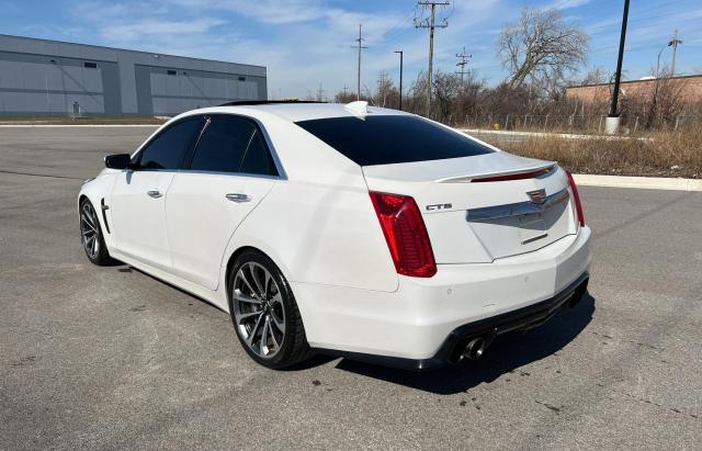 2016 CADILLAC CTS-V - 1G6A15S65G0139182
