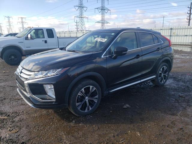 Mitsubishi Eclipse salvage cars for sale: 2019 Mitsubishi Eclipse Cross SE