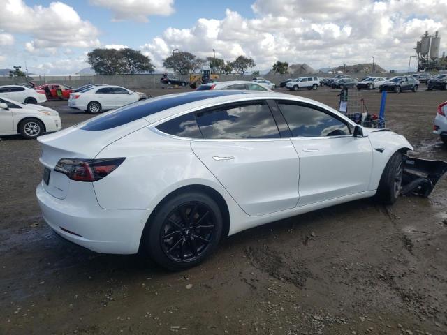 5YJ3E1EB7LF712624 Tesla MODEL 3