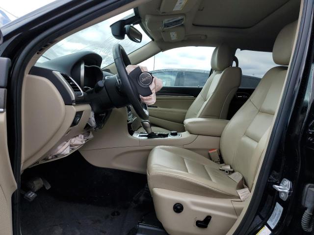 2017 JEEP GR CHEROKE 1C4RJFBG5HC837287