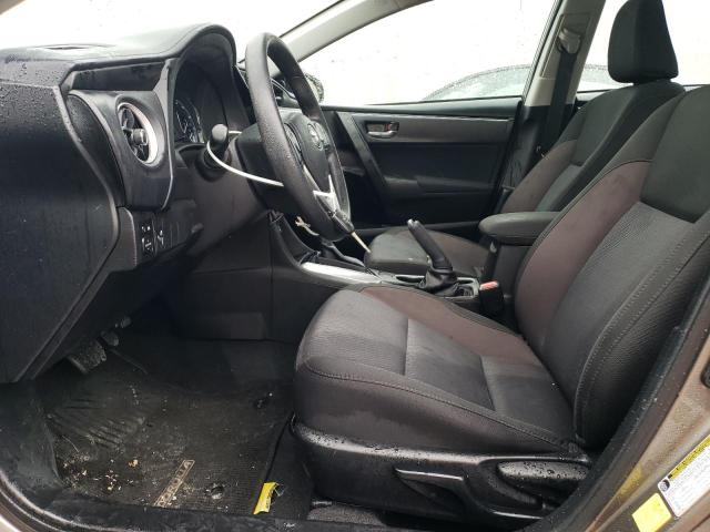 2018 TOYOTA COROLLA L 5YFBURHE2JP785226
