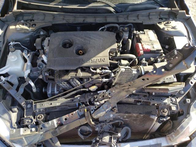 2019 NISSAN ALTIMA PLA 1N4BL4FV8KC218379