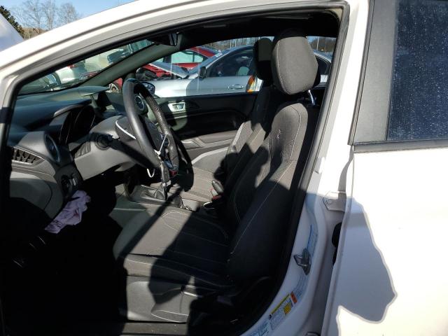 2016 FORD FIESTA ST 3FADP4GX6GM204807