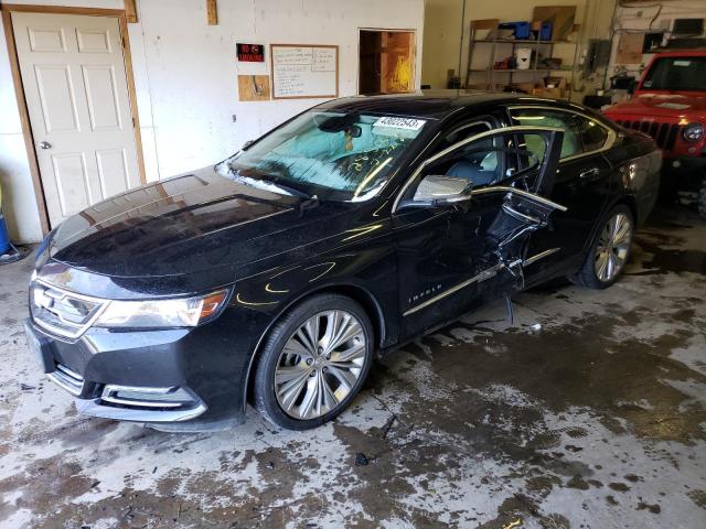 2020 Chevrolet Impala Premier