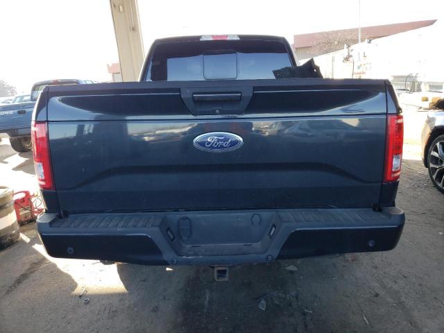 2015 FORD F150 SUPER 1FTEX1EP4FFB40121