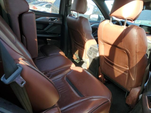 2016 MAZDA CX-9 SIGNA - JM3TCBEY2G0108491