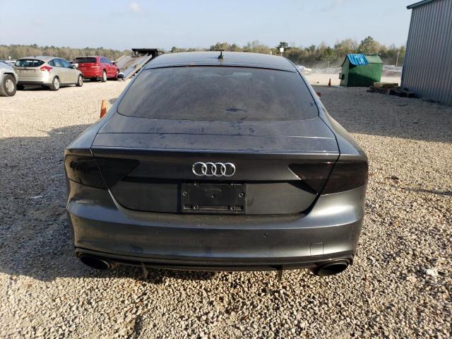 2016 AUDI RS7 PERFOR WUAWRAFC2GN904326