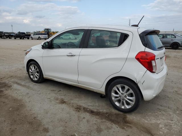 2020 CHEVROLET SPARK 2LT KL8CF6SA8LC467876