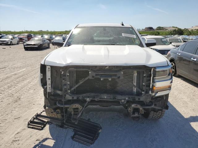 2018 CHEVROLET SILVER1500 - 1GCVKREC5JZ120459