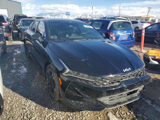 5XXG64J21NG159829 KIA K5 GT LINE