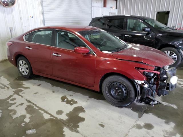 2015 NISSAN ALTIMA 2.5 1N4AL3AP6FC127776