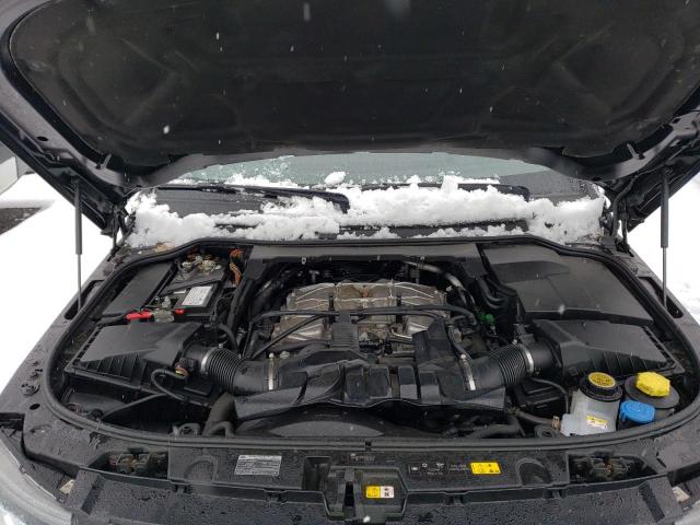 2016 LAND ROVER LR4 HSE - SALAG2V63GA809417