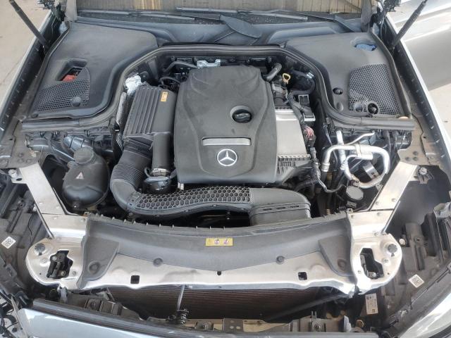 WDDZF4JB6HA167469 Mercedes-Benz E 300