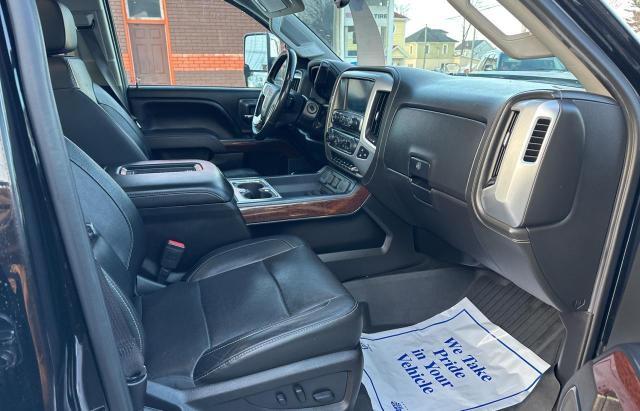 1GT22TEY0HZ233676 GMC Sierra K2500 Slt