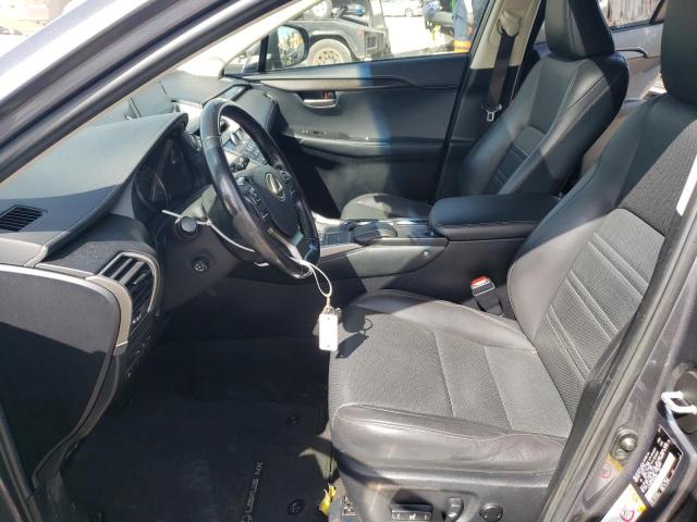 2017 LEXUS NX 200T BA JTJYARBZ7H2065280