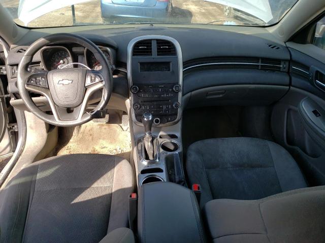 2016 CHEVROLET MALIBU LIM 1G11A5SA0GU130490