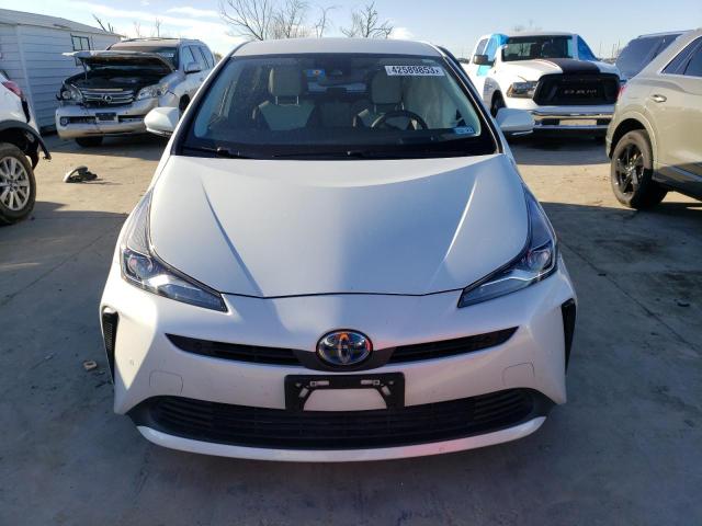 2021 TOYOTA PRIUS SPEC JTDKAMFU8M3141376