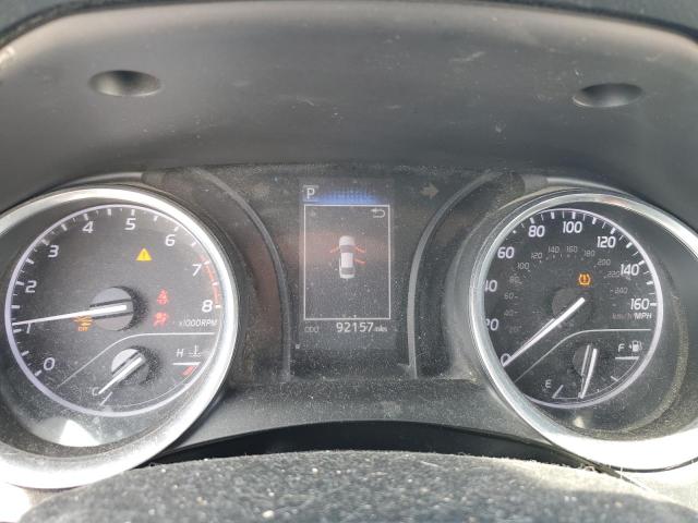 2018 TOYOTA CAMRY L 4T1B11HK1JU073448