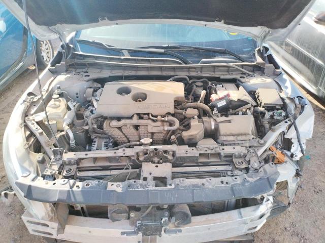 2019 NISSAN ALTIMA S - 1N4BL4BV0KC240544