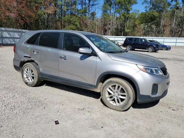 5XYKT4A64EG428925 | 2014 KIA SORENTO LX