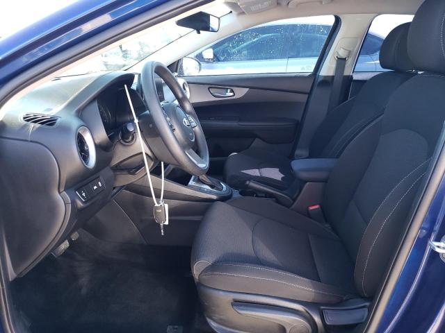 2020 KIA FORTE FE 3KPF24AD5LE260869