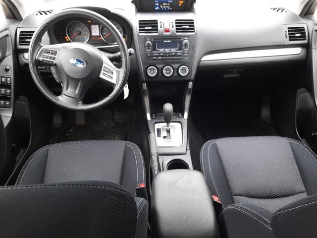 JF2SJAEC9EH548197 Subaru Forester