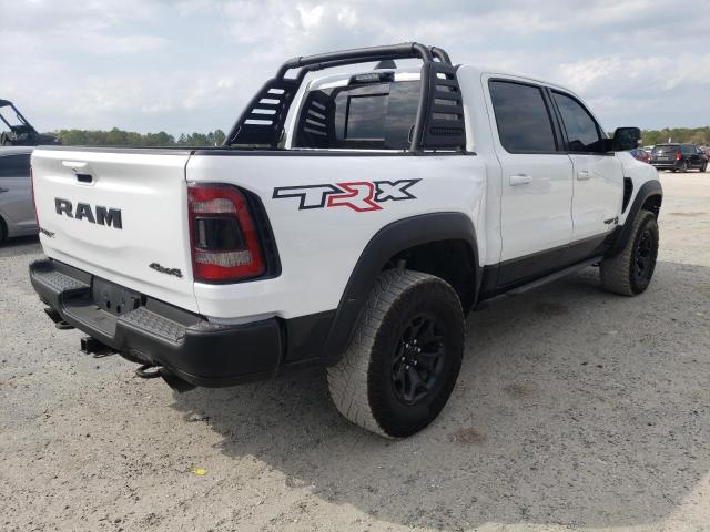 2022 RAM 1500 TRX - 1C6SRFU94NN152083
