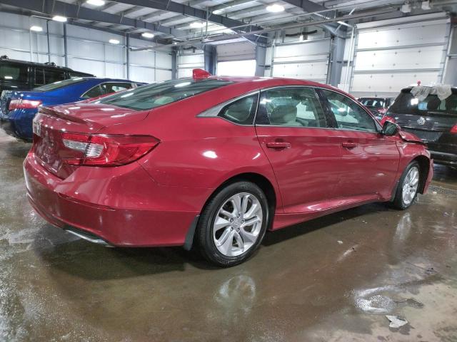 2018 HONDA ACCORD SED - 1HGCV1F12JA100926