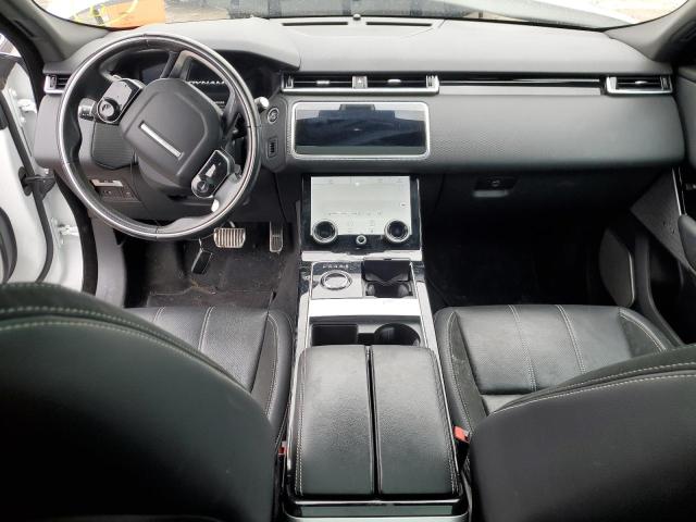 2019 LAND ROVER RANGE RVR SALYL2EX7KA783495