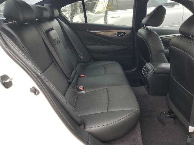 2020 INFINITI Q50 PURE - JN1EV7AP3LM204819