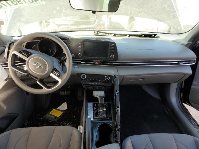 2021 HYUNDAI ELANTRA SE 5NPLM4AG7MH027743