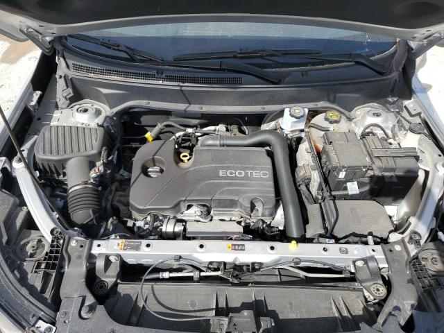 3GKALMEV8JL256211 GMC Terrain Sle