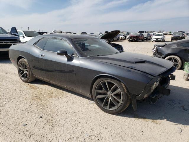 2016 DODGE CHALLENGER 2C3CDZFJ7GH289913