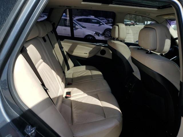 5UXZV4C59BL740069 BMW X5 Xdrive35i