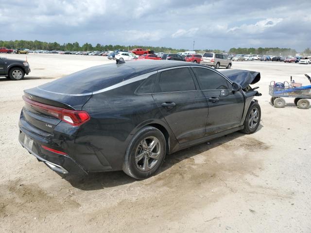 2021 KIA K5 LXS 5XXG14J21MG026467