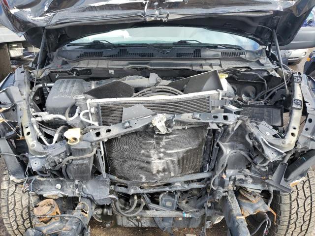 2018 RAM 1500 ST 3C6RR7KT7JG228417