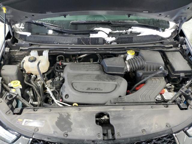 2022 CHRYSLER PACIFICA L - 2C4RC1GG5NR141134
