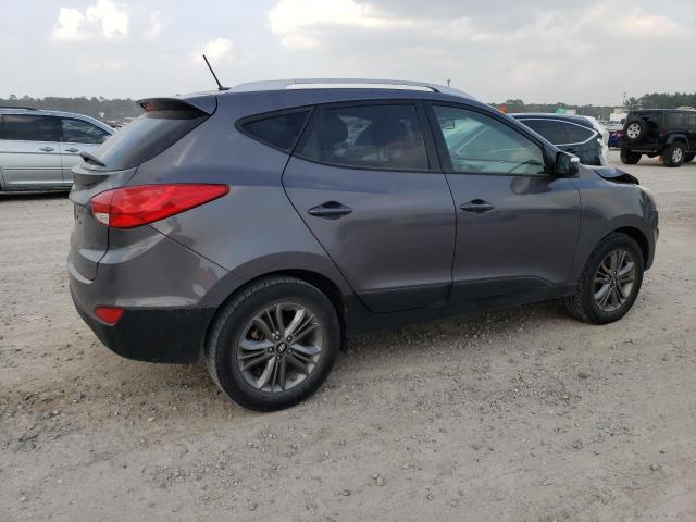 2015 HYUNDAI TUCSON LIM KM8JU3AG0FU977657