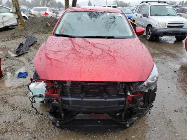 2017 MAZDA 3 TOURING - 3MZBN1L7XHM107071