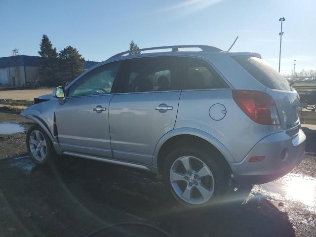2015 CHEVROLET CAPTIVA LT - 3GNAL3EK5FS506228