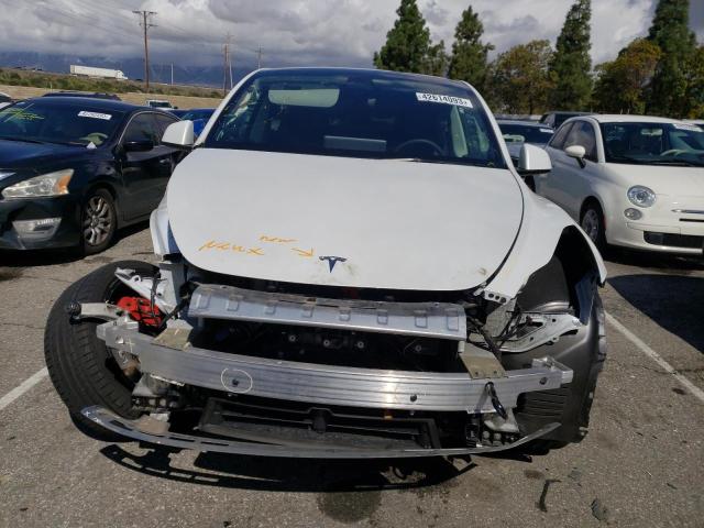 5YJYGDEF2MF304750 Tesla Model Y
