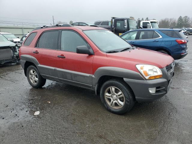 KNDJF723287496134 KIA Sportage Ex
