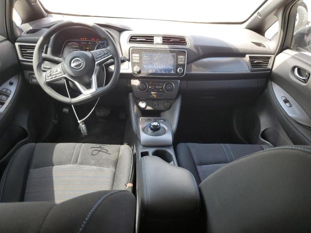 2023 NISSAN LEAF S - 1N4AZ1BV8PC551042
