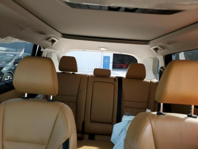 2021 NISSAN ROGUE PLAT - JN8AT3DC6MW100273