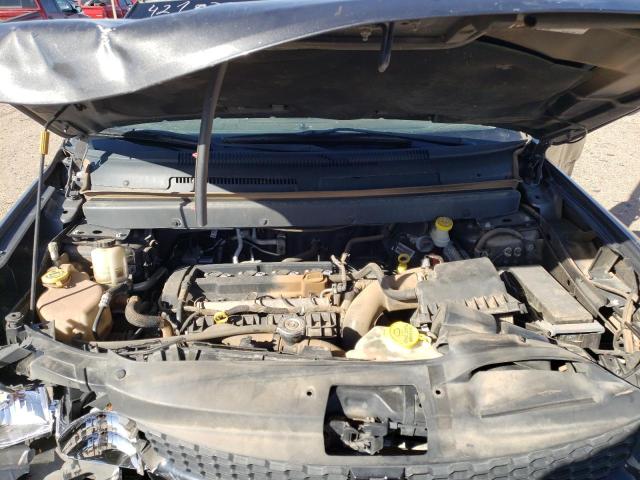 2016 DODGE JOURNEY SX 3C4PDCBB5GT240225