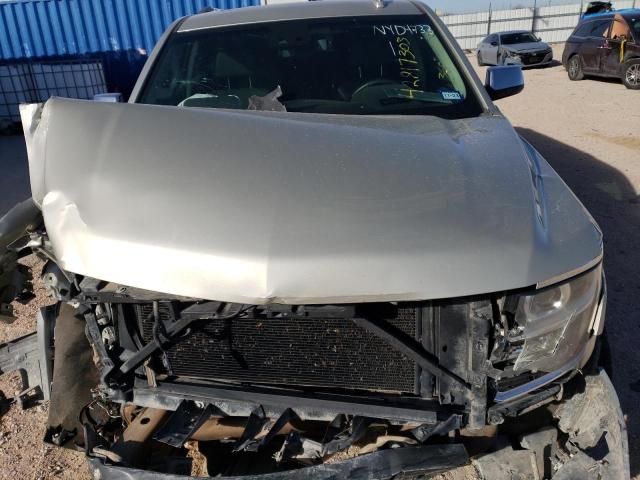 2016 CHEVROLET SUBURBAN C - 1GNSCJKC4GR130566