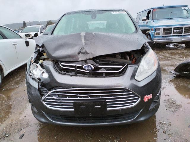 2015 FORD C-MAX PREM 1FADP5CU8FL100644