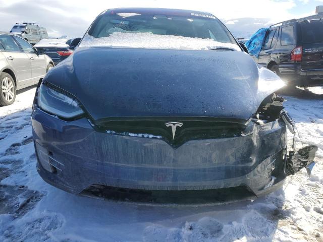 5YJXCAE21JF136338 Tesla MODEL X