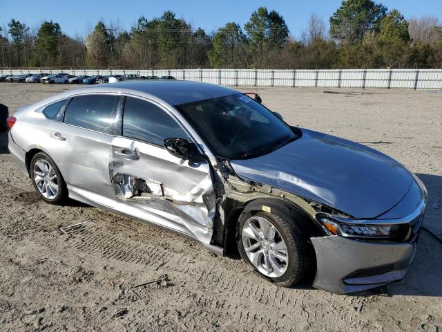 2018 HONDA ACCORD LX 1HGCV1F19JA066760