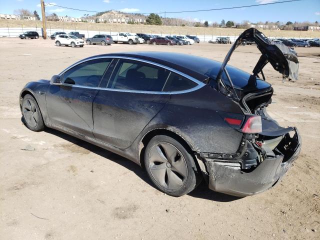 2018 TESLA MODEL 3 5YJ3E1EB8JF070590